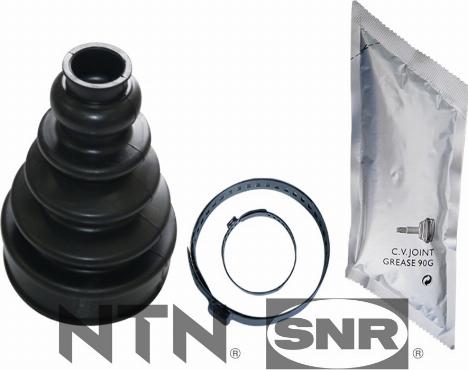 SNR IBK60.003 - Aks Körüğü, Tahrik Mili parcadolu.com