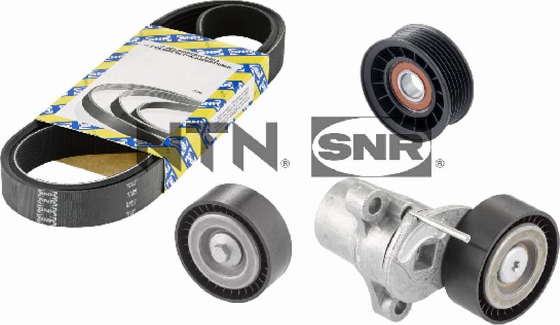 SNR KA852.12 - V KAYIS SETI GERGIKAYISAVARE 2 ADETFIESTA 11> B-MAX 14> 1.0 ECOBOOST parcadolu.com