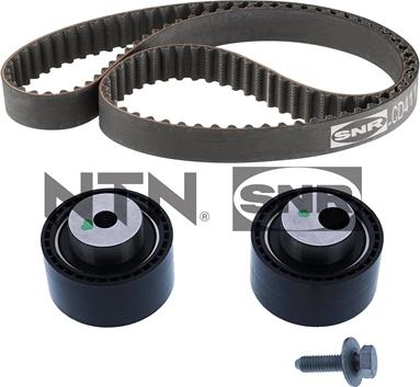 SNR KD459.32 - Triger Kayışı Seti parcadolu.com