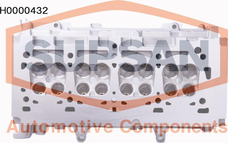 SUPSAN H0000432 - SILINDIR KAPAGI 98->1.4 16V K4M K4J 700-752 CLIO 1.6 - 16V MEGANE II CLIO II LAGUNAII SCENIC II parcadolu.com