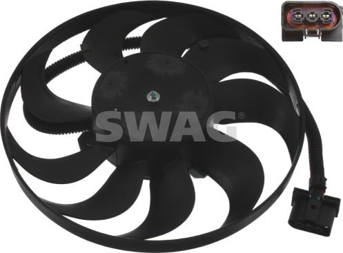 Swag 99914744 - Fan Motoru, Motor Soğutması parcadolu.com