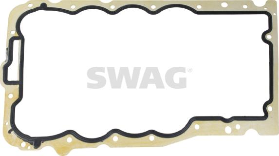Swag 40945682 - Conta, yağ karteri parcadolu.com