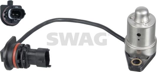 Swag 40940794 - Sensör, motor yağ seviyesi parcadolu.com