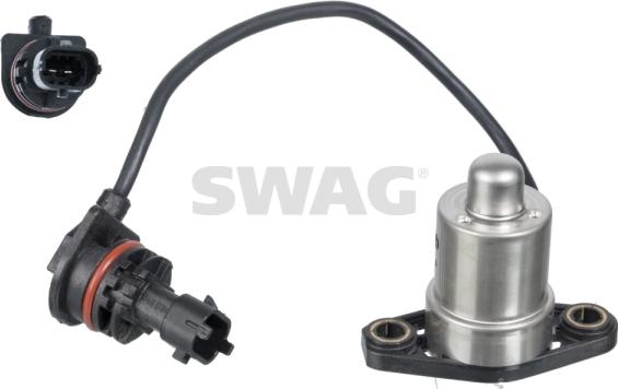 Swag 40940795 - Sensör, motor yağ seviyesi parcadolu.com