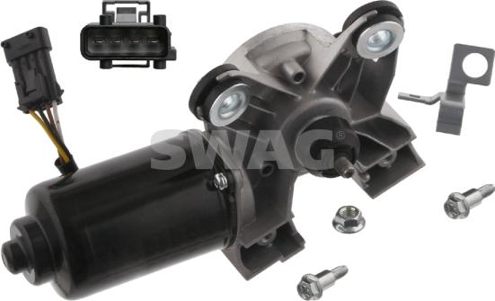 Swag 40933752 - Silecek Motoru parcadolu.com