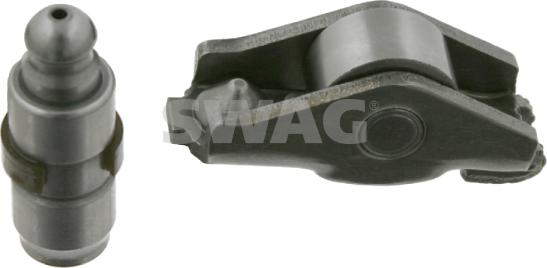 Swag 40 92 3573 - Çekme kolu, motor zamanlama kontrolü parcadolu.com