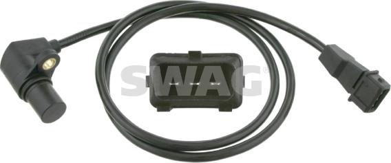 Swag 40 92 7177 - Krank Sensörü, İmpuls Vericisi parcadolu.com
