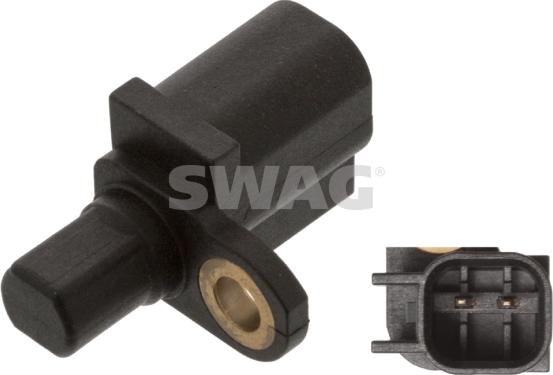 Swag 50 94 6316 - Tekerlek Hız / Abs Sensörü parcadolu.com