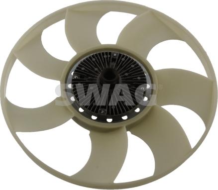 Swag 50940653 - Fan Motoru, Motor Soğutması parcadolu.com