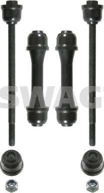 Swag 50 92 1750 - Demir / kol, stabilizatör parcadolu.com