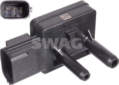 Swag 50100855 - Egzoz / Fark Basınç Sensörü parcadolu.com