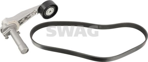 Swag 64 10 7427 - Kanallı V Kayışı Seti parcadolu.com