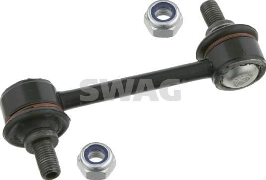 Swag 66 91 8105 - Demir / kol, stabilizatör parcadolu.com