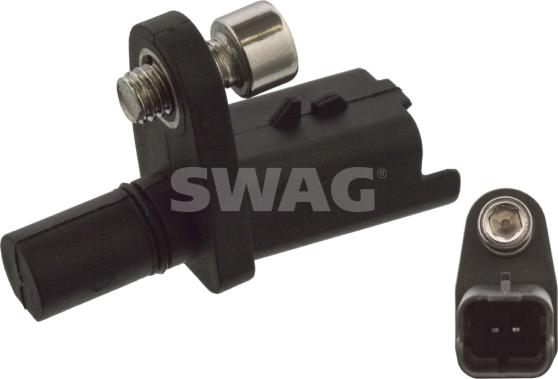Swag 66 10 7900 - Tekerlek Hız / Abs Sensörü parcadolu.com