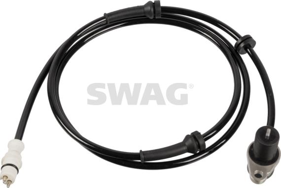 Swag 66 10 7901 - Tekerlek Hız / Abs Sensörü parcadolu.com