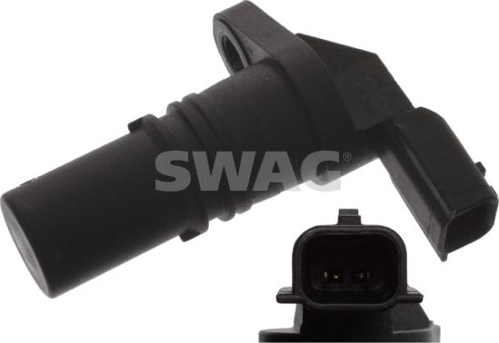 Swag 60 94 4647 - Krank Sensörü, İmpuls Vericisi parcadolu.com