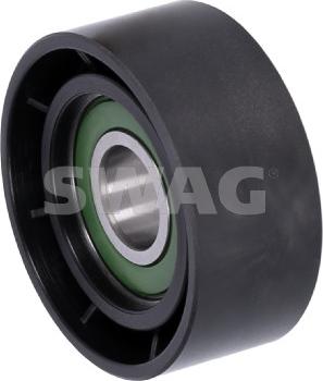 Swag 60 92 1033 - ALTERNATOR GERGI RULMANI TEK RULMAN SCUDO CLIO KANGOO LAGUNA MEGANE MASTER MOVANO TRAFIC 1.4 - 1.6 parcadolu.com