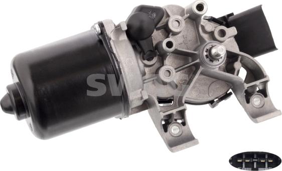 Swag 60105688 - Silecek Motoru parcadolu.com