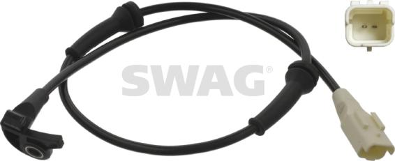 Swag 62 93 6944 - Tekerlek Hız / Abs Sensörü parcadolu.com
