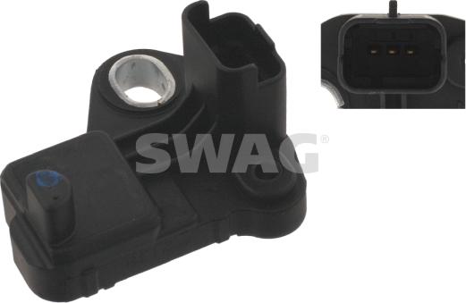 Swag 62 93 1198 - Krank Sensörü, İmpuls Vericisi parcadolu.com