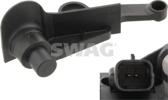 Swag 62 93 1241 - Krank Sensörü, İmpuls Vericisi parcadolu.com