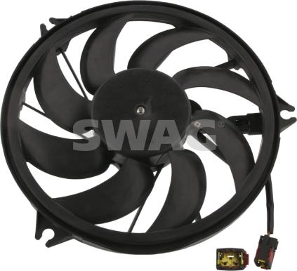 Swag 62938478 - Fan Motoru, Motor Soğutması parcadolu.com