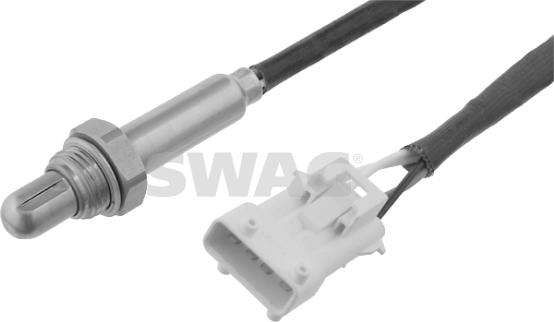 Swag 62 92 6172 - Lambda Sensörü parcadolu.com