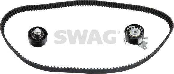 Swag 62 92 8107 - Triger Kayışı Seti parcadolu.com