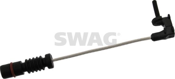 Swag 10 90 8913 - Balata İkaz Kablosu, Balata Fişi parcadolu.com