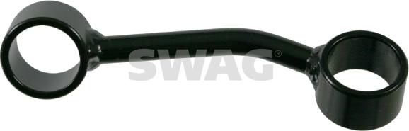 Swag 10918279 - Demir / kol, stabilizatör parcadolu.com