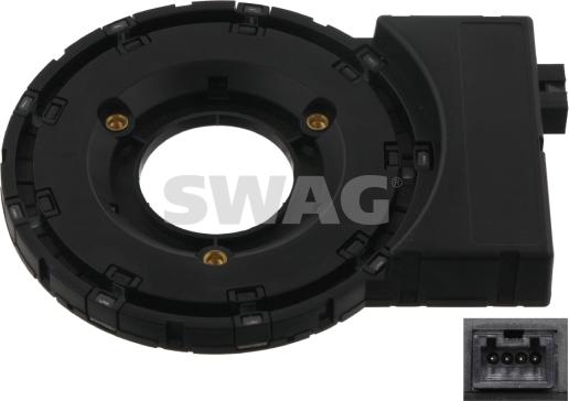 Swag 10 93 3745 - Direksiyon Açı Sensörü parcadolu.com