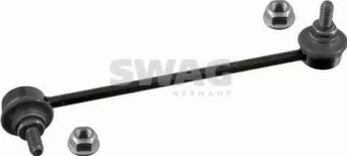 Swag 10 92 1801 - Demir / kol, stabilizatör parcadolu.com