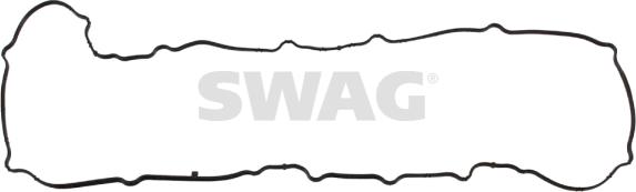 Swag 10928693 - Conta, yağ karteri parcadolu.com