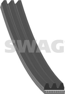 Swag 70 92 8756 - Kanallı V kayışı parcadolu.com