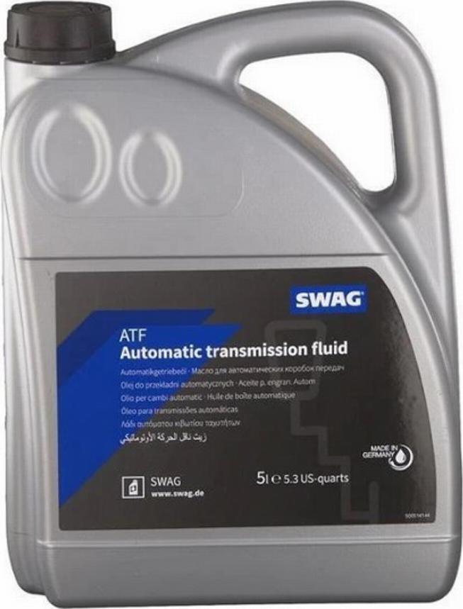 Swag 10100708 - Otomatik Şanzıman Yağı parcadolu.com