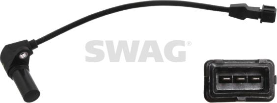 Swag 89933123 - Krank Sensörü, İmpuls Vericisi parcadolu.com