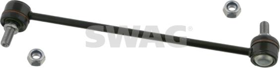 Swag 89 92 3753 - Demir / kol, stabilizatör parcadolu.com