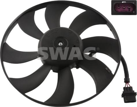 Swag 30946564 - Fan Motoru, Motor Soğutması parcadolu.com