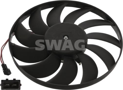 Swag 30946563 - Fan Motoru, Motor Soğutması parcadolu.com