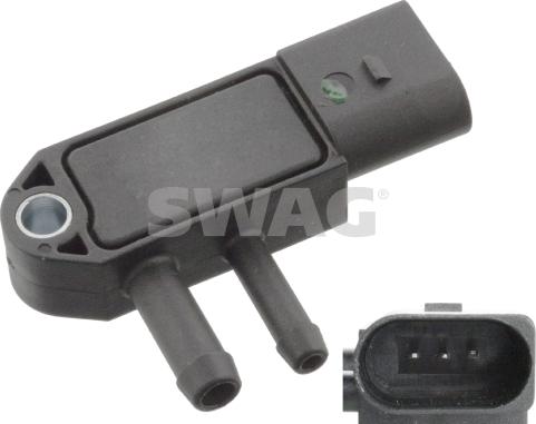 Swag 30940766 - Egzoz / Fark Basınç Sensörü parcadolu.com