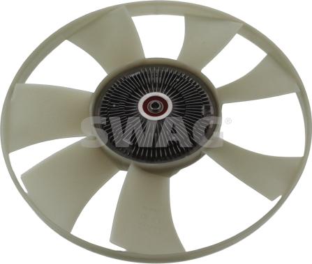 Swag 30947310 - Fan Motoru, Motor Soğutması parcadolu.com