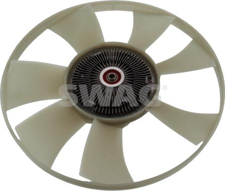 Swag 30947311 - Fan Motoru, Motor Soğutması parcadolu.com