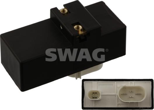 Swag 30 93 9739 - Kumanda kutusu, elektro fan (motor soğutması) parcadolu.com