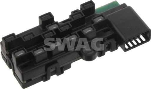 Swag 30 93 3536 - Direksiyon Açı Sensörü parcadolu.com