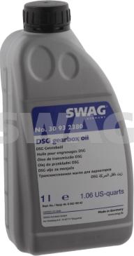 Swag 30 93 2380 - Şanzıman yağı parcadolu.com