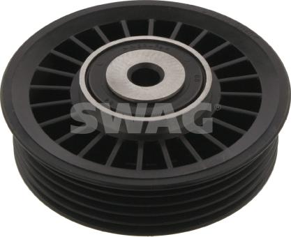 Swag 30 92 1710 - ALTERNATOR GERGI RULMANI BORA GOLF IV PASSAT A4 A6 1.9TDI parcadolu.com