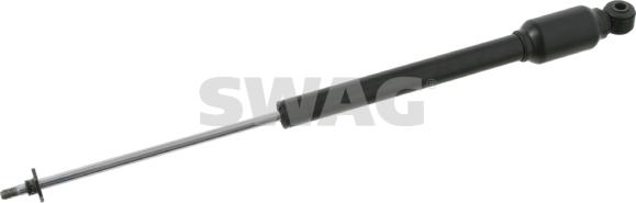 Swag 30 92 7611 - Direksiyon amortisörü parcadolu.com