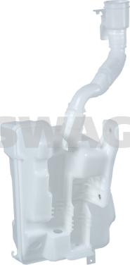 Swag 30109505 - Yıkama suyu kabı, Cam temizleme sistemi parcadolu.com