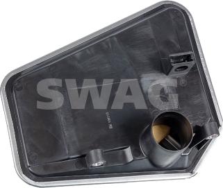 Swag 30 10 6113 - SANZIMAN YAG FILTRESI SUZGECI OTOMATIK SANZIMAN A4 01>05 A6 98>05 A8 04>07 parcadolu.com