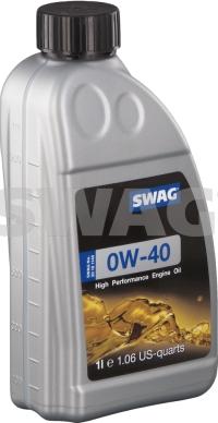 Swag 30 10 1140 - Motor yağı parcadolu.com